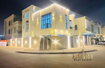 Villa - 5 - 7 for sale in Al Yasmeen 1 - Al Yasmeen - Ajman