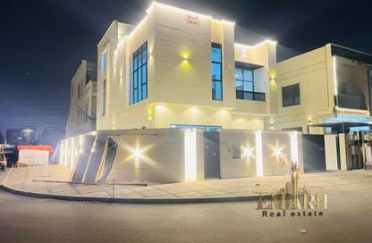 Villa - 5 - 7 for sale in Al Yasmeen 1 - Al Yasmeen - Ajman