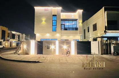 Villa - 5 - 7 for sale in Al Yasmeen 1 - Al Yasmeen - Ajman Villa - 5 - 7 for sale in Al Yasmeen 1 - Al Yasmeen - Ajman