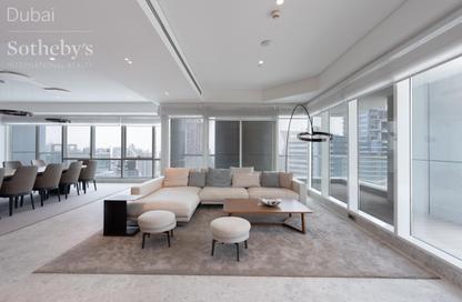 Apartment - 5 - 6 for sale in Botanica Tower - Dubai Marina - Dubai Apartment - 5 - 6 for sale in Botanica Tower - Dubai Marina - Dubai