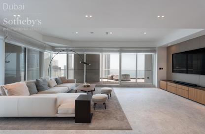 Apartment - 5 - 6 for sale in Botanica Tower - Dubai Marina - Dubai Apartment - 5 - 6 for sale in Botanica Tower - Dubai Marina - Dubai