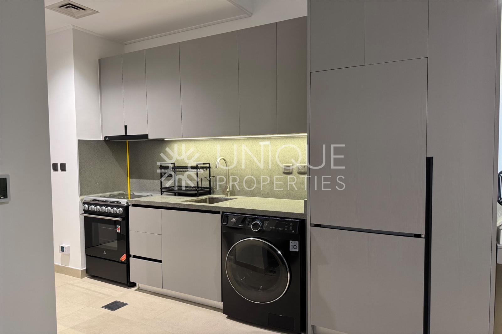 12 Cheques | Bills Included | Ready to Move in