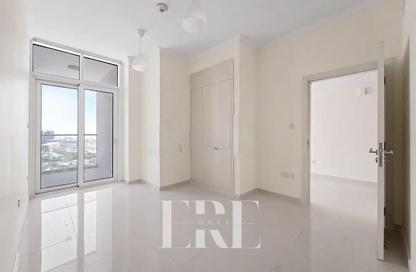 Apartment - 1 - 1 for rent in Carson B - Carson - Damac Hills - Dubai