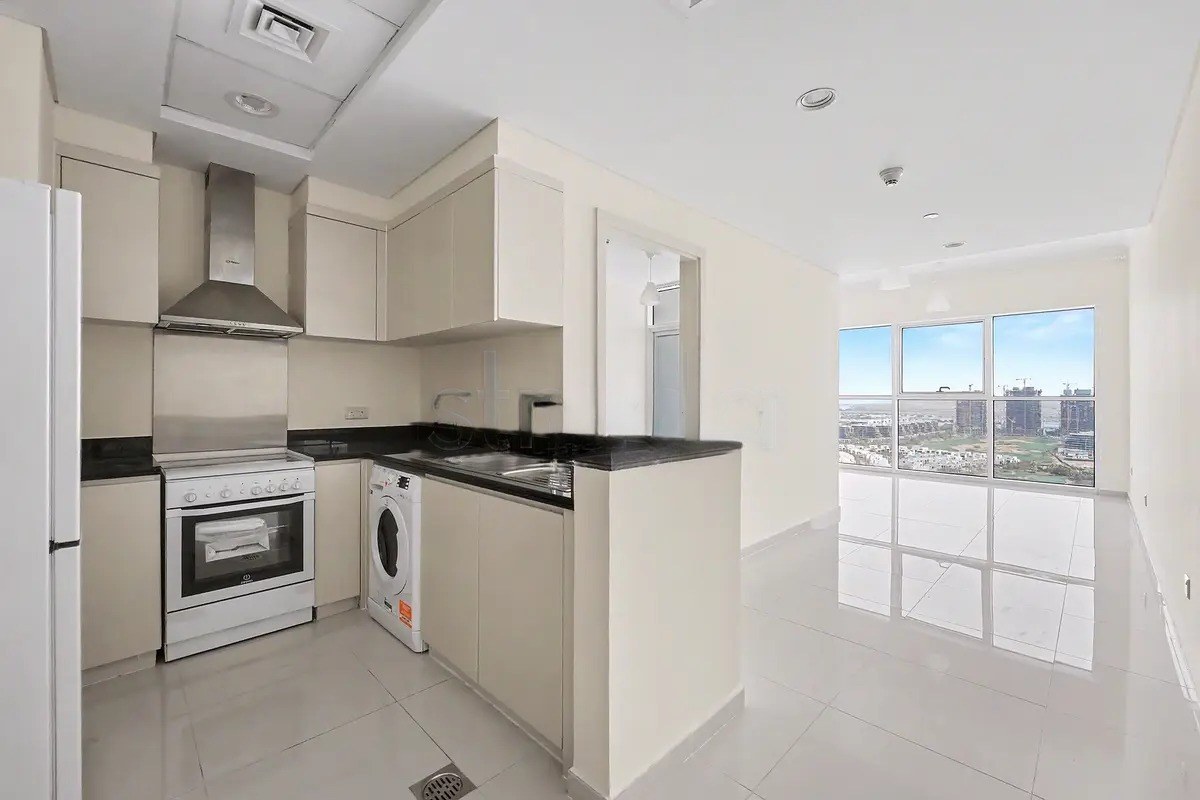 Balcony | Spacious Layout | Prime Location