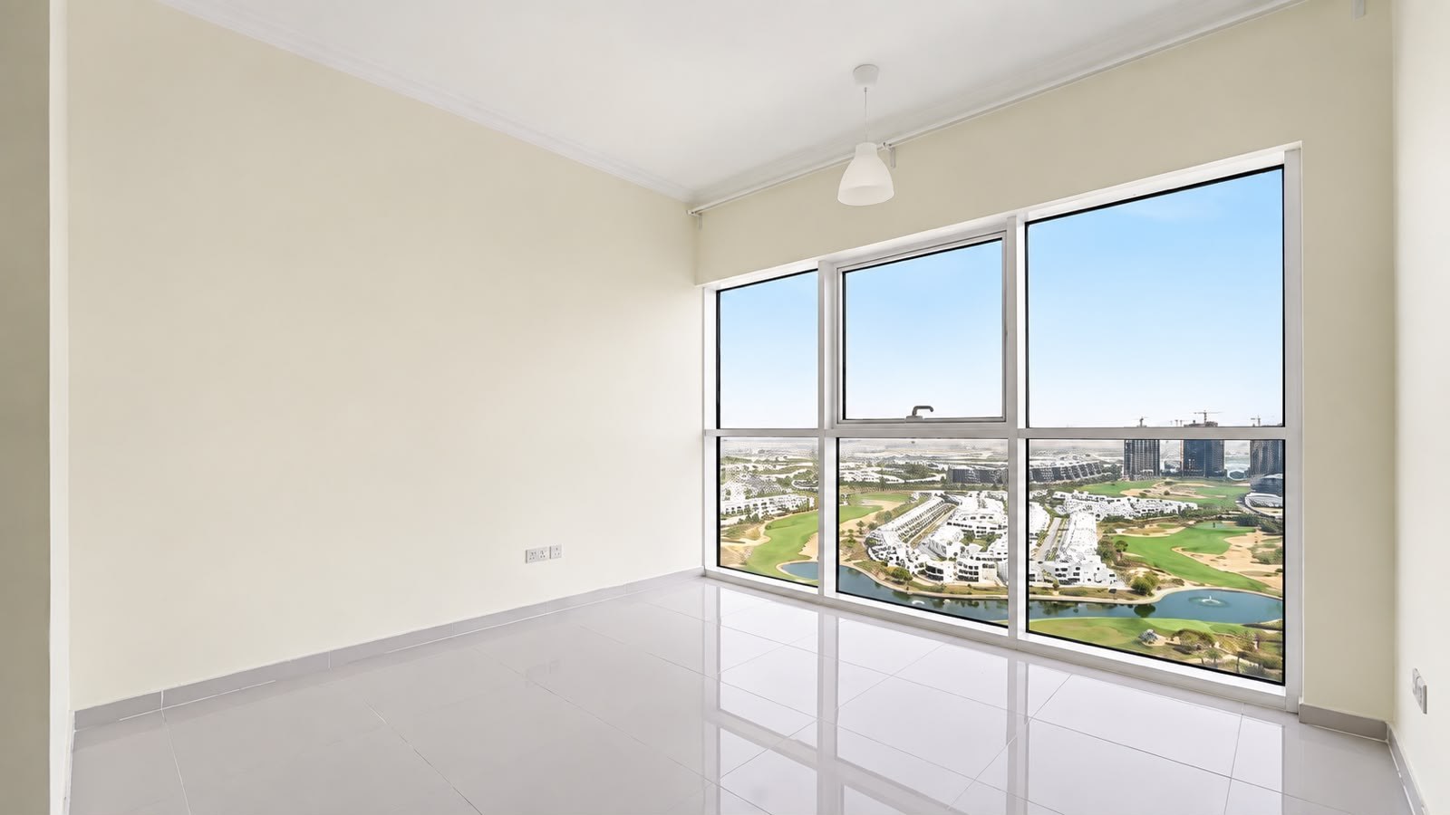 Balcony | Spacious Layout | Prime Location