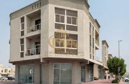 Whole Building - 7+ Bedrooms - 7+ Bathrooms for sale in Al Zaheya Gardens - Al Zahya - Ajman
