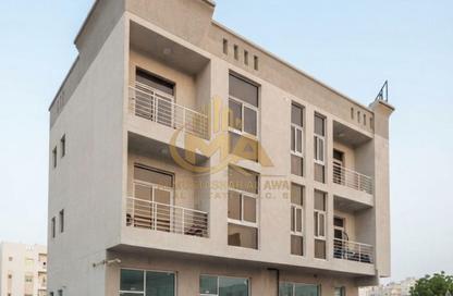 Whole Building - 7+ Bedrooms - 7+ Bathrooms for sale in Al Zaheya Gardens - Al Zahya - Ajman Whole Building - 7+ Bedrooms - 7+ Bathrooms for sale in Al Zaheya Gardens - Al Zahya - Ajman