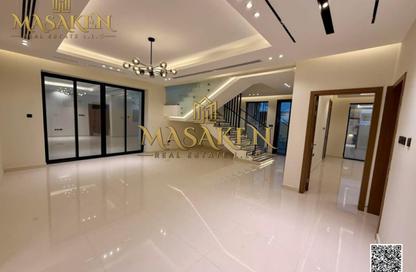 Villa - 5 Bedrooms - 7 Bathrooms for sale in Al Zaheya Gardens - Al Zahya - Ajman