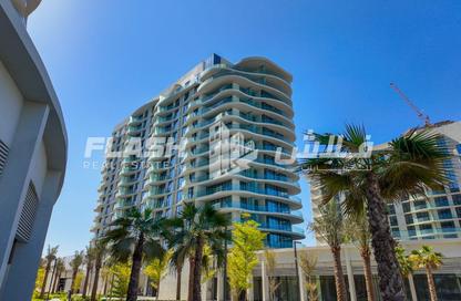 Apartment - Studio - 1 Bathroom for rent in Bay Residences - Hayat Island - Mina Al Arab - Ras Al Khaimah