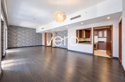Apartment - 1 - 2 for rent in Sadaf 6 - Sadaf - Jumeirah Beach Residence - Dubai