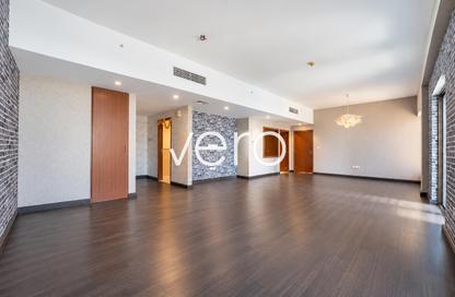 Apartment - 1 - 2 for rent in Sadaf 6 - Sadaf - Jumeirah Beach Residence - Dubai