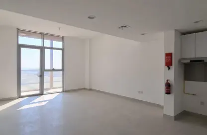 Apartment - 1 Bedroom - 1 Bathroom for sale in The Pulse Residence Icon - The Pulse - Dubai South (Dubai World Central) - Dubai