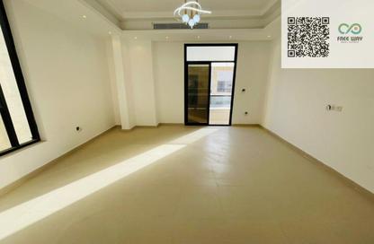 Villa - 5 Bedrooms - 7 Bathrooms for rent in Al Bahia Hills - Al Bahia - Ajman Villa - 5 Bedrooms - 7 Bathrooms for rent in Al Bahia Hills - Al Bahia - Ajman