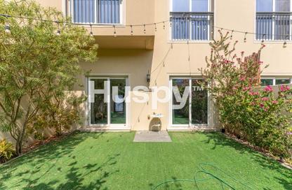 Townhouse - 2 Bedrooms - 4 Bathrooms for sale in Amaranta 1 - Amaranta - Villanova - Dubai