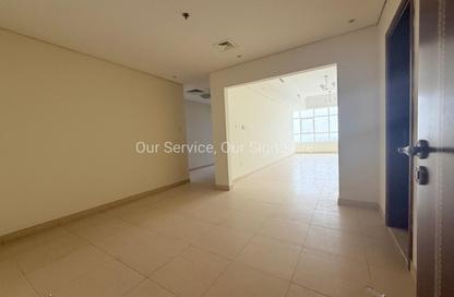 Apartment - 2 Bedrooms - 2 Bathrooms for rent in Asas Tower - Al Khan Lagoon - Al Khan - Sharjah Apartment - 2 Bedrooms - 2 Bathrooms for rent in Asas Tower - Al Khan Lagoon - Al Khan - Sharjah