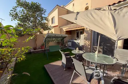 Villa - 2 Bedrooms - 4 Bathrooms for sale in Casa Viva - Serena - Dubai Land - Dubai