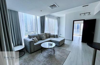 Apartment - 1 - 2 for sale in Lake View Tower - JLT Cluster B - Jumeirah Lake Towers - Dubai Apartment - 1 - 2 for sale in Lake View Tower - JLT Cluster B - Jumeirah Lake Towers - Dubai