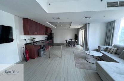Apartment - 1 - 2 for sale in Lake View Tower - JLT Cluster B - Jumeirah Lake Towers - Dubai