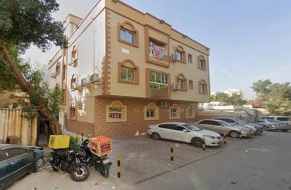 Whole Building - 7+ - 7+ for sale in Sheikh Jaber Al Sabah Street - Al Naimiya - Al Nuaimiya - Ajman