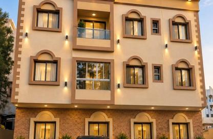 Whole Building - 7+ - 7+ for sale in Sheikh Jaber Al Sabah Street - Al Naimiya - Al Nuaimiya - Ajman