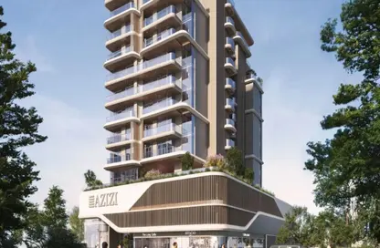 شقة - 2 غرف نوم - 3 حمامات للبيع في عزيزي سكندر - الفرجان - دبي