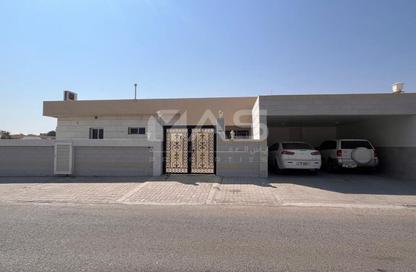 Villa - 4 - 5 for rent in Khuzam - Ras Al Khaimah Villa - 4 - 5 for rent in Khuzam - Ras Al Khaimah