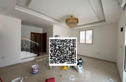 Villa - 3 Bedrooms - 5 Bathrooms for rent in Al Zaheya Gardens - Al Zahya - Ajman Villa - 3 Bedrooms - 5 Bathrooms for rent in Al Zaheya Gardens - Al Zahya - Ajman