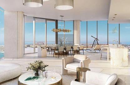 Apartment - 1 - 2 for sale in Palm Beach Towers 3 - Palm Beach Towers - Palm Jumeirah - Dubai