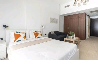 شقة - 1 حمام للايجار في مساكن النخبة رقم 5 - مساكن النخبة الرياضية - مدينة دبي الرياضية - دبي شقة - 1 حمام للايجار في مساكن النخبة رقم 5 - مساكن النخبة الرياضية - مدينة دبي الرياضية - دبي