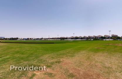 Villa - 4 Bedrooms - 4 Bathrooms for sale in Al Habtoor Polo Resort and Club - The Residences - Dubai Land - Dubai Villa - 4 Bedrooms - 4 Bathrooms for sale in Al Habtoor Polo Resort and Club - The Residences - Dubai Land - Dubai