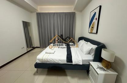 Apartment - 1 Bedroom - 2 Bathrooms for rent in Mirage Residence - Dubai Silicon Oasis - Dubai