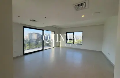 Apartment - 3 Bedrooms - 4 Bathrooms for rent in Park Field Tower 2 - Park Field - Dubai Hills Estate - Dubai