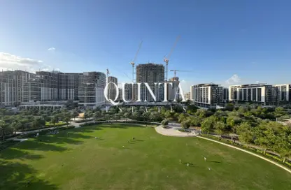 شقة - 3 غرف نوم - 4 حمامات للايجار في برج بارك فيلد 2 - بارك فيلد - دبي هيلز استيت - دبي