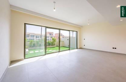 Townhouse - 4 - 4 for rent in Malta - Damac Lagoons - Dubai
