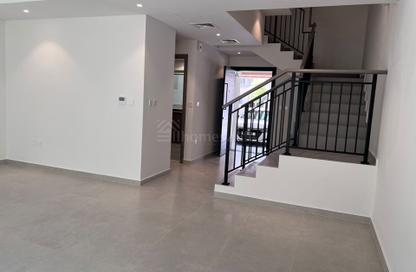 Townhouse - 4 - 4 for rent in Verona - Damac Hills 2 - Dubai Townhouse - 4 - 4 for rent in Verona - Damac Hills 2 - Dubai