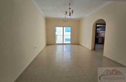 Apartment - 2 Bedrooms - 2 Bathrooms for rent in Muwaileh 29 Building - Muwaileh - Sharjah