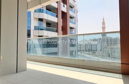 Apartment - 2 - 3 for rent in Gargash Building - Al Warqa'a 1 - Al Warqa'a - Dubai Apartment - 2 - 3 for rent in Gargash Building - Al Warqa'a 1 - Al Warqa'a - Dubai