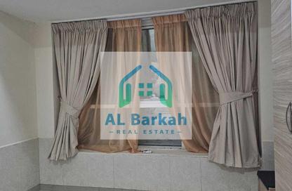 Apartment - Studio - 1 Bathroom for sale in Tower C1 - Ajman Pearl Towers - Ajman Downtown - Ajman
