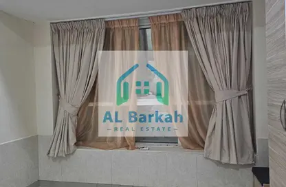 Apartment - 1 Bathroom for sale in Tower C1 - Ajman Pearl Towers - Ajman Downtown - Ajman