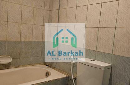 Apartment - Studio - 1 Bathroom for sale in Tower C1 - Ajman Pearl Towers - Ajman Downtown - Ajman