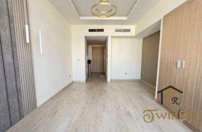 Apartment - Studio - 1 Bathroom for sale in Azizi Riviera 11 - Azizi Riviera - Meydan One - Meydan - Dubai Apartment - Studio - 1 Bathroom for sale in Azizi Riviera 11 - Azizi Riviera - Meydan One - Meydan - Dubai