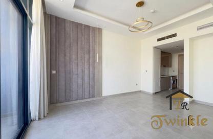 Apartment - Studio - 1 Bathroom for sale in Azizi Riviera 11 - Azizi Riviera - Meydan One - Meydan - Dubai