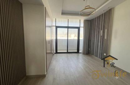 Apartment - Studio - 1 Bathroom for sale in Azizi Riviera 11 - Azizi Riviera - Meydan One - Meydan - Dubai Apartment - Studio - 1 Bathroom for sale in Azizi Riviera 11 - Azizi Riviera - Meydan One - Meydan - Dubai