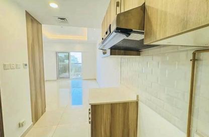شقة - 1 حمام للايجار في برج هيرا - مدينة دبي الرياضية - دبي شقة - 1 حمام للايجار في برج هيرا - مدينة دبي الرياضية - دبي