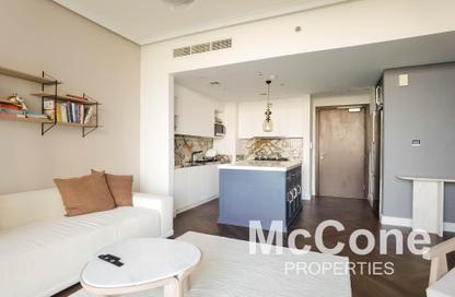 Apartment - 3 Bedrooms - 4 Bathrooms for rent in Acacia A - Acacia - Park Heights - Dubai Hills Estate - Dubai