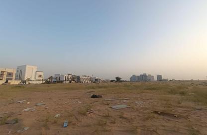 Land - Studio for sale in Manama - Ajman
