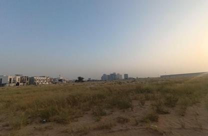 Land - Studio for sale in Manama - Ajman