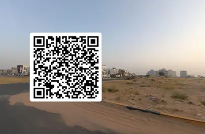 Land - Studio for sale in Manama - Ajman