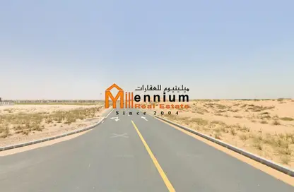 أرض - استوديو للبيع في المنطقة الصناعية رقم 4 - المنطقة الصناعية بالشارقة - الشارقة