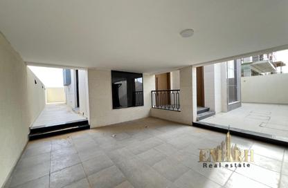 Villa - 5 Bedrooms - 7+ Bathrooms for rent in Al Helio 2 - Al Helio - Ajman